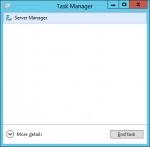 Task Manager Default
